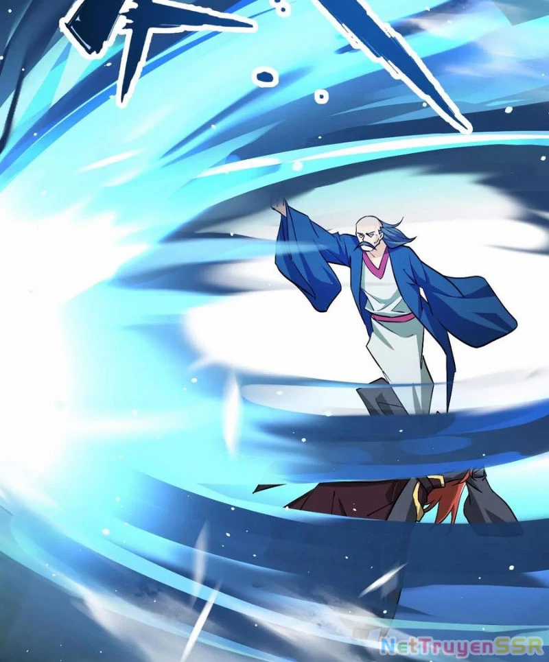 Vô Địch Đốn Ngộ Chapter 286 trang 24