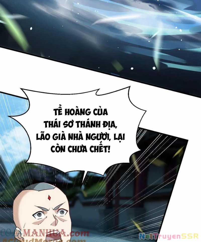 Vô Địch Đốn Ngộ Chapter 286 trang 25