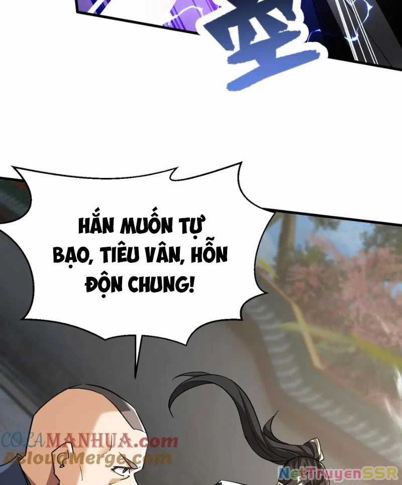 Vô Địch Đốn Ngộ Chapter 286 trang 28