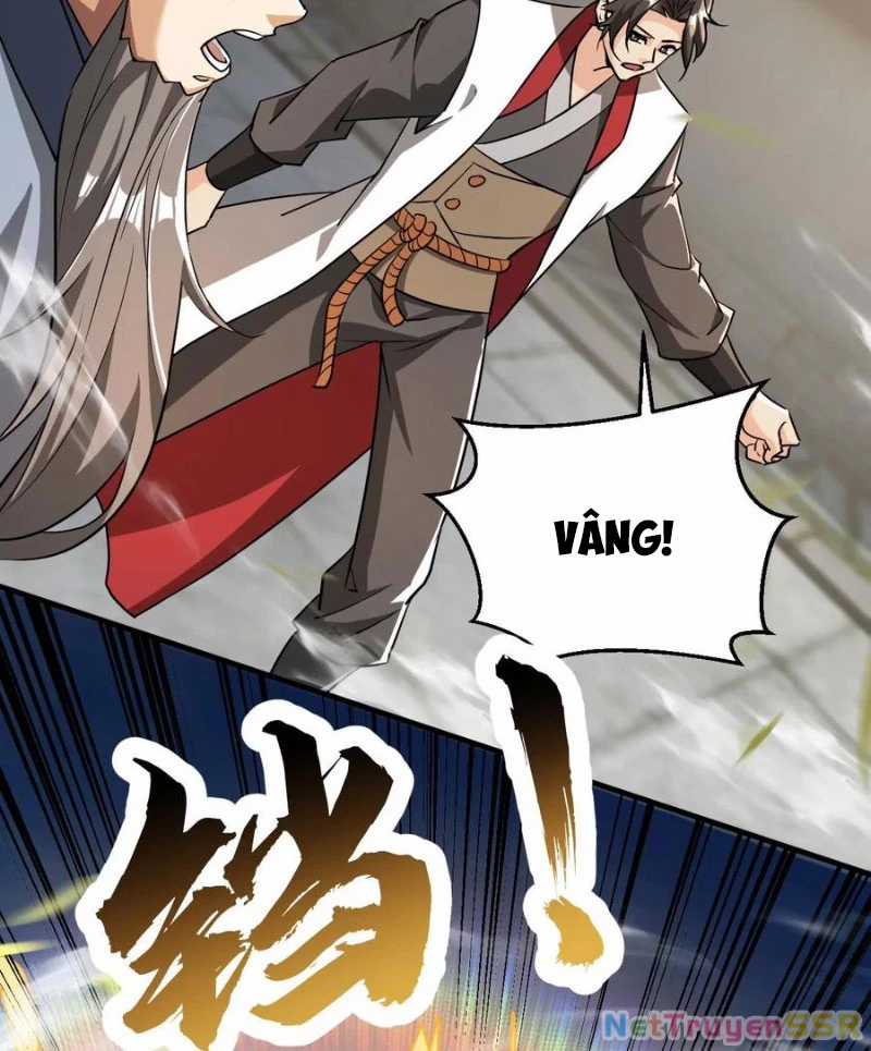 Vô Địch Đốn Ngộ Chapter 286 trang 29