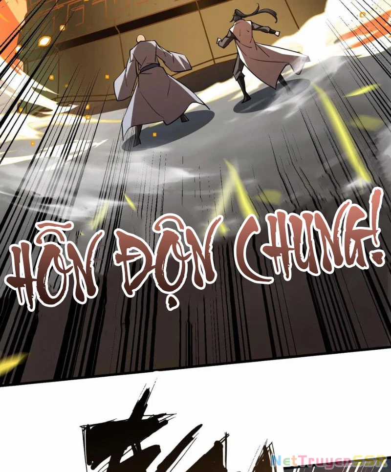 Vô Địch Đốn Ngộ Chapter 286 trang 31