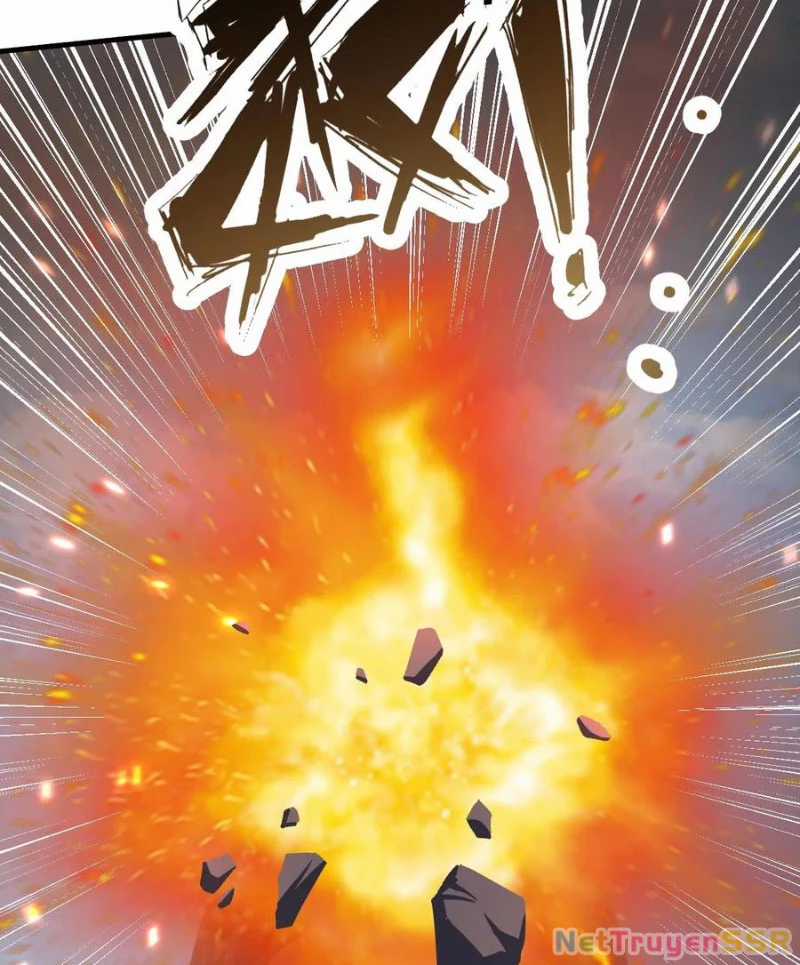 Vô Địch Đốn Ngộ Chapter 286 trang 32