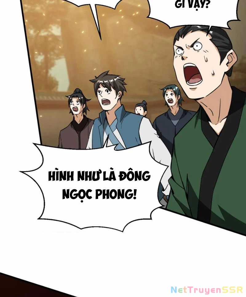 Vô Địch Đốn Ngộ Chapter 286 trang 34