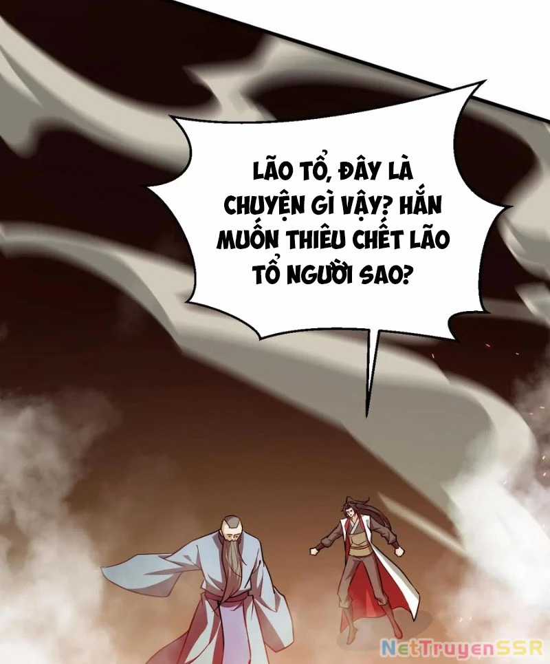 Vô Địch Đốn Ngộ Chapter 286 trang 35