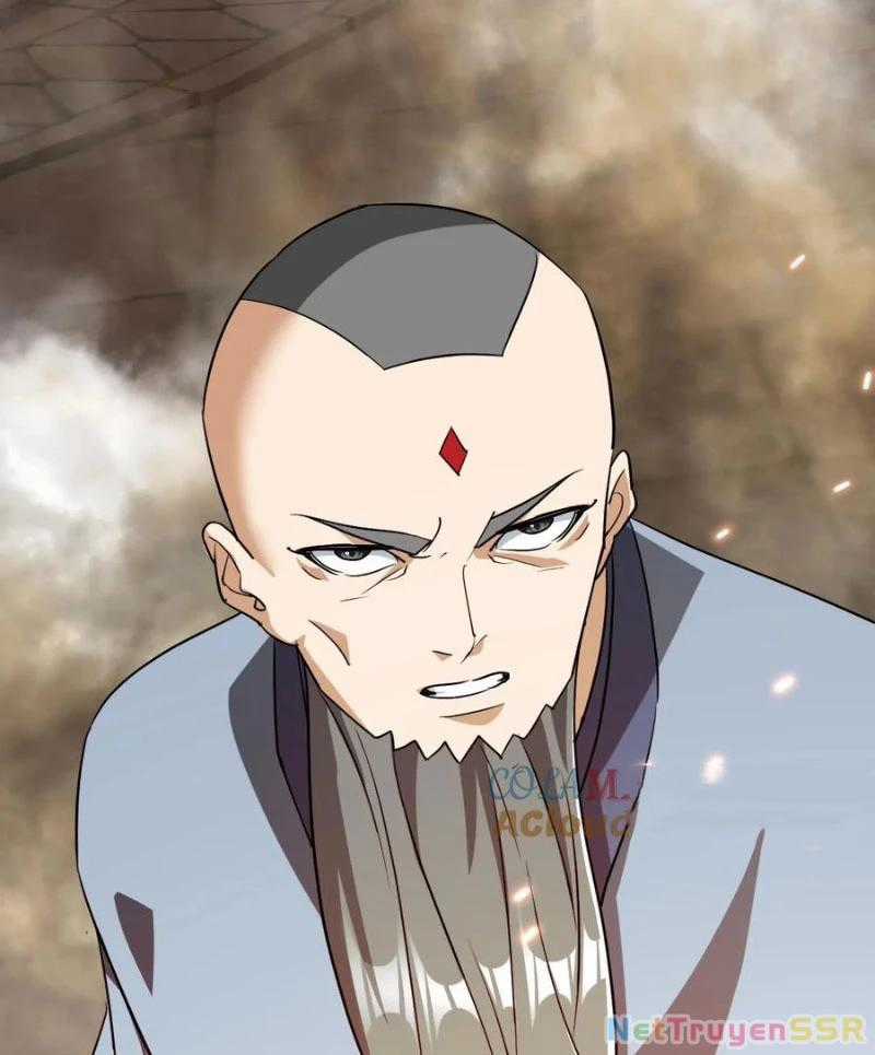 Vô Địch Đốn Ngộ Chapter 286 trang 37