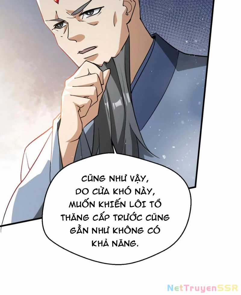Vô Địch Đốn Ngộ Chapter 286 trang 4