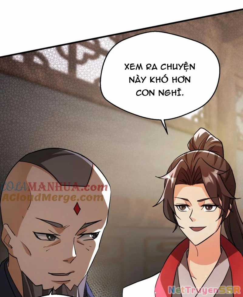 Vô Địch Đốn Ngộ Chapter 286 trang 5