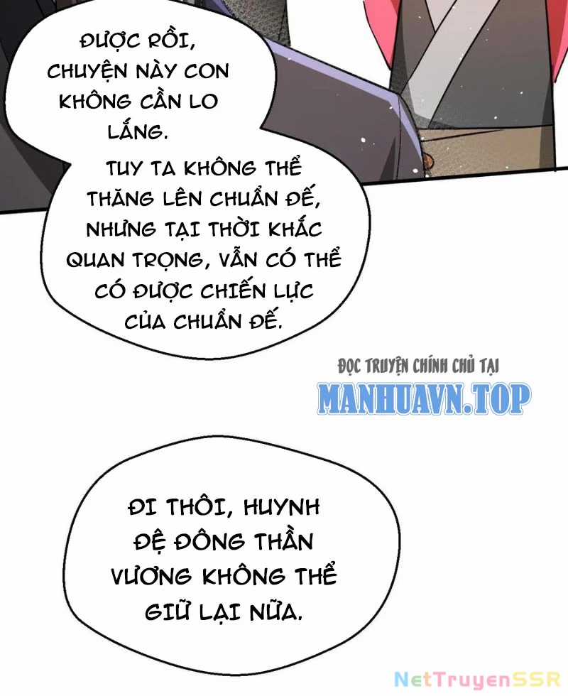 Vô Địch Đốn Ngộ Chapter 286 trang 6