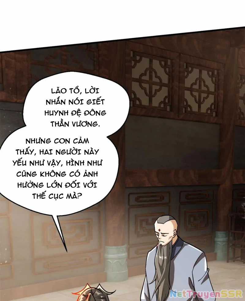 Vô Địch Đốn Ngộ Chapter 286 trang 7