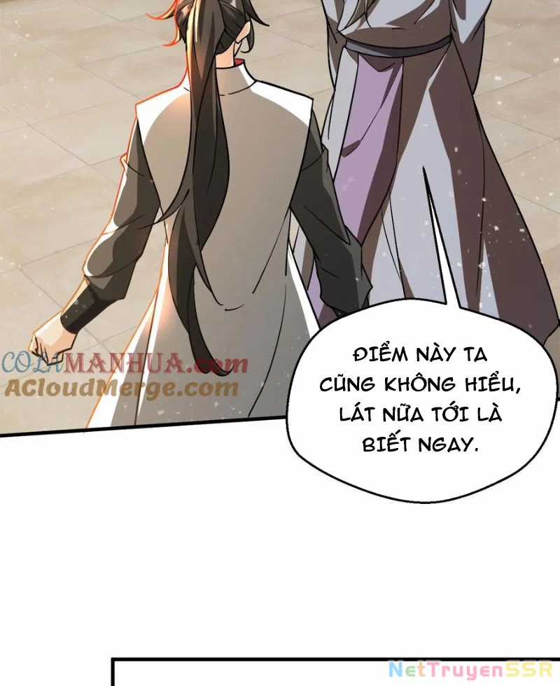 Vô Địch Đốn Ngộ Chapter 286 trang 8