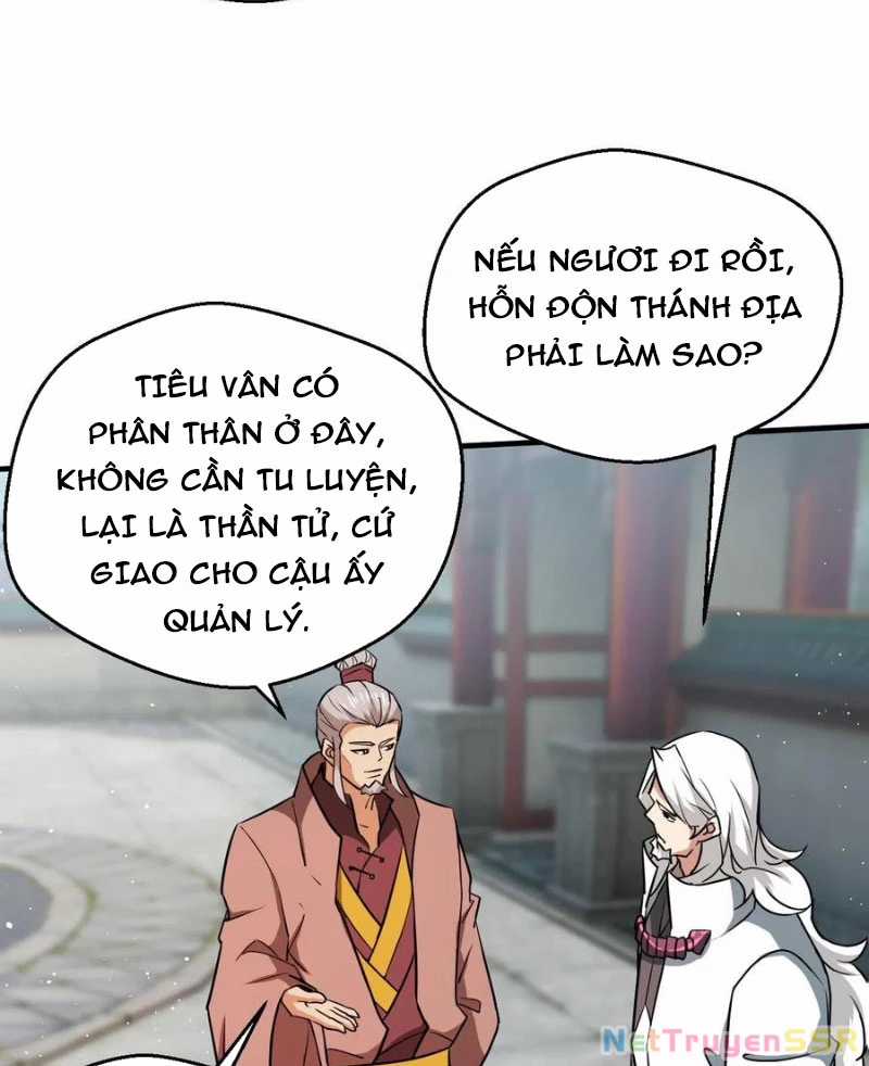 Vô Địch Đốn Ngộ Chapter 287 trang 10