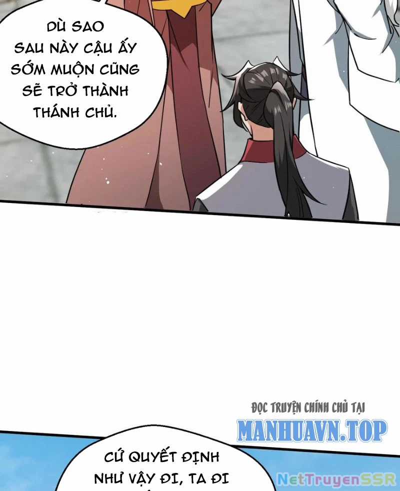 Vô Địch Đốn Ngộ Chapter 287 trang 11