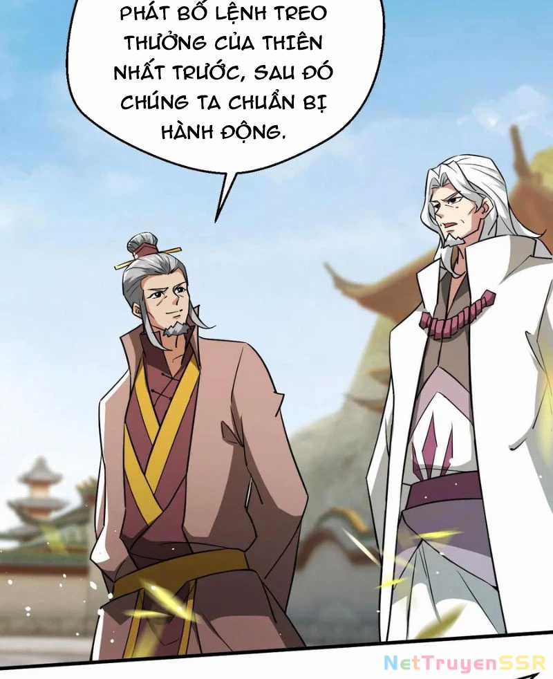 Vô Địch Đốn Ngộ Chapter 287 trang 12