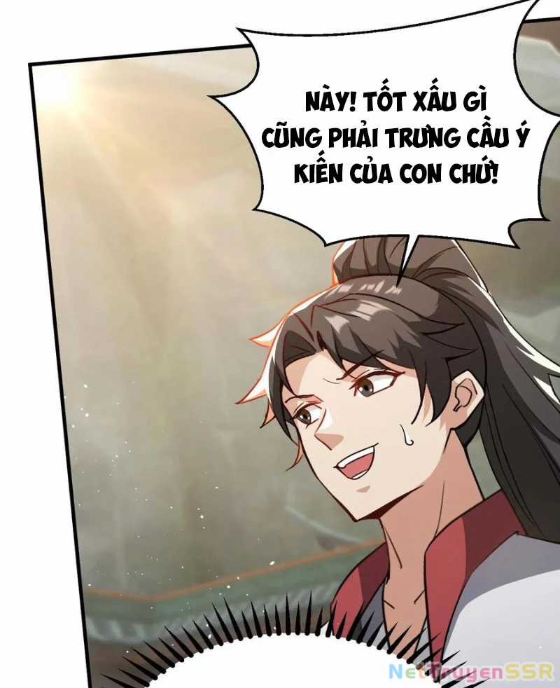 Vô Địch Đốn Ngộ Chapter 287 trang 13