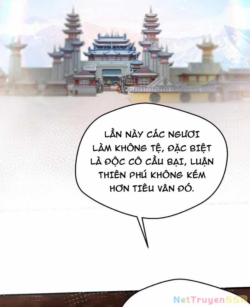 Vô Địch Đốn Ngộ Chapter 287 trang 16