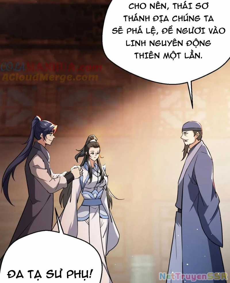 Vô Địch Đốn Ngộ Chapter 287 trang 17