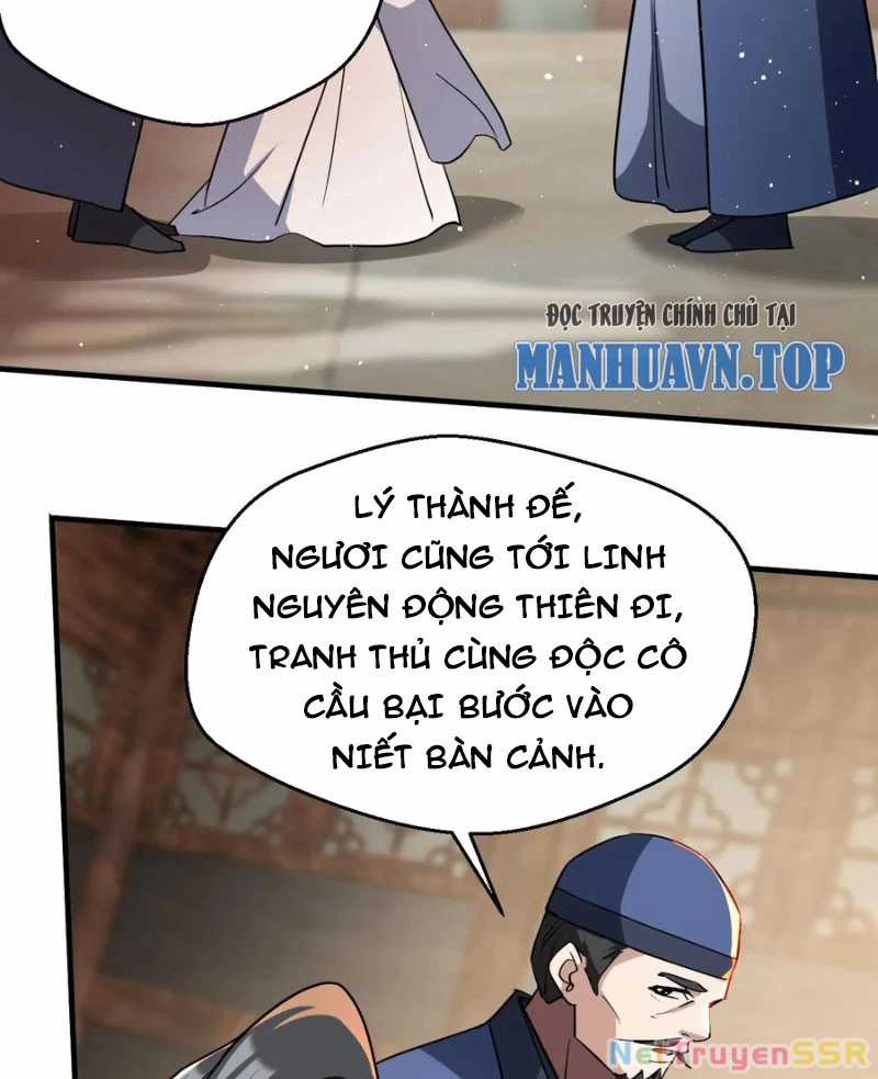 Vô Địch Đốn Ngộ Chapter 287 trang 18