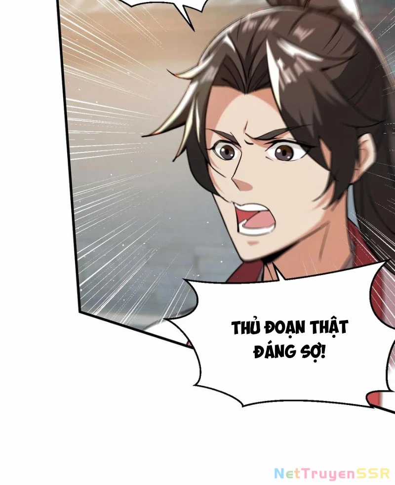 Vô Địch Đốn Ngộ Chapter 287 trang 2