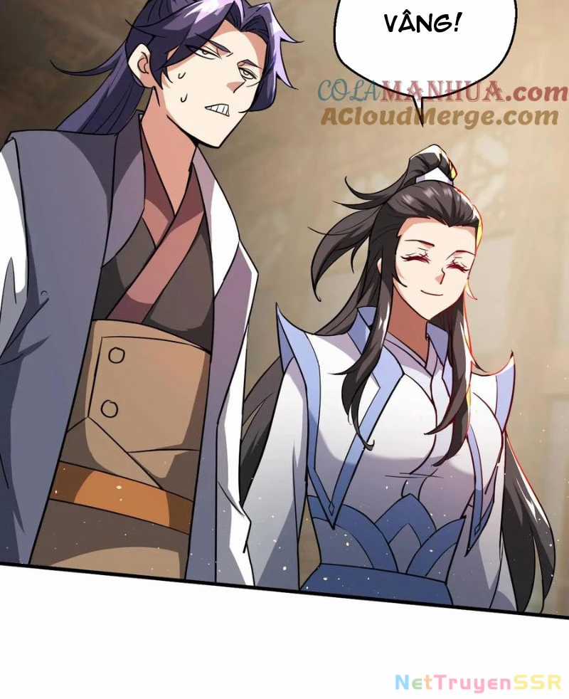 Vô Địch Đốn Ngộ Chapter 287 trang 20