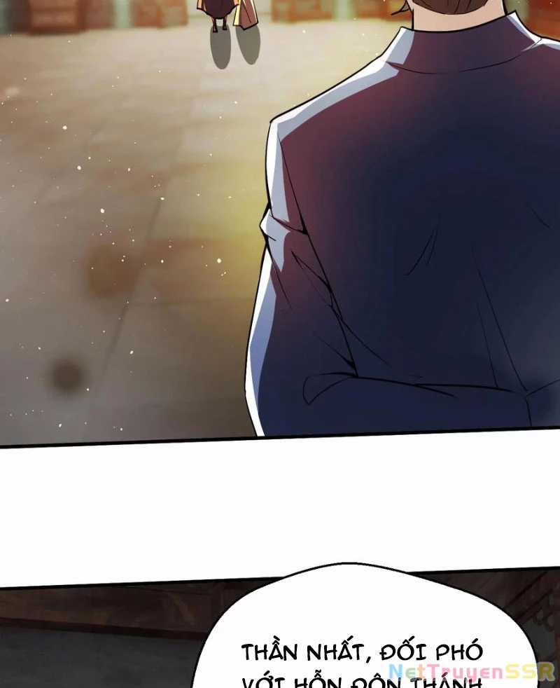 Vô Địch Đốn Ngộ Chapter 287 trang 22