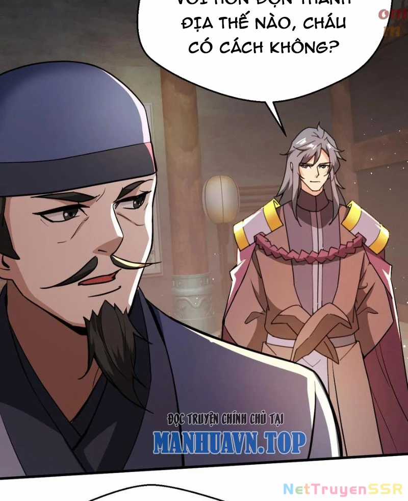 Vô Địch Đốn Ngộ Chapter 287 trang 23