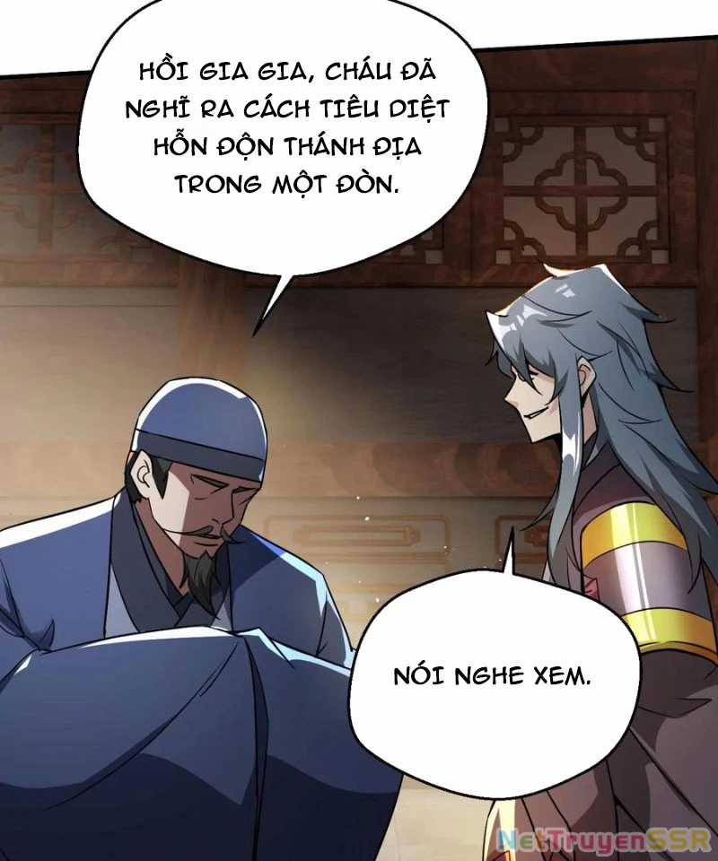 Vô Địch Đốn Ngộ Chapter 287 trang 24