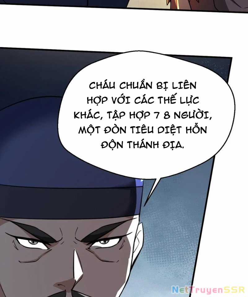 Vô Địch Đốn Ngộ Chapter 287 trang 25
