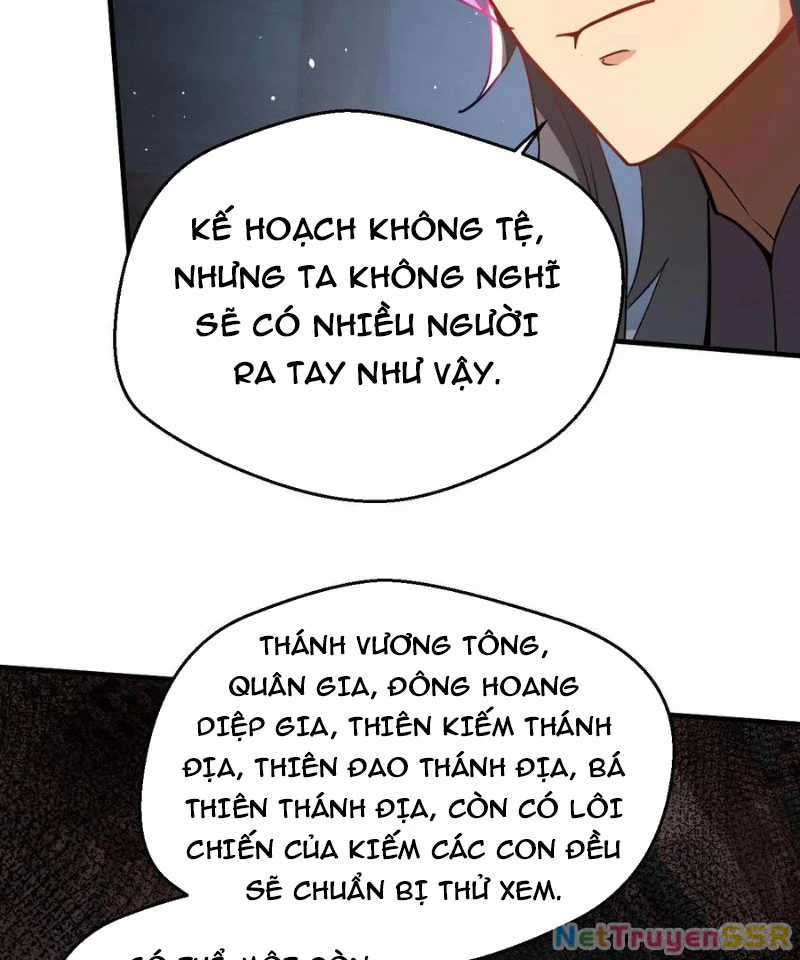 Vô Địch Đốn Ngộ Chapter 287 trang 27