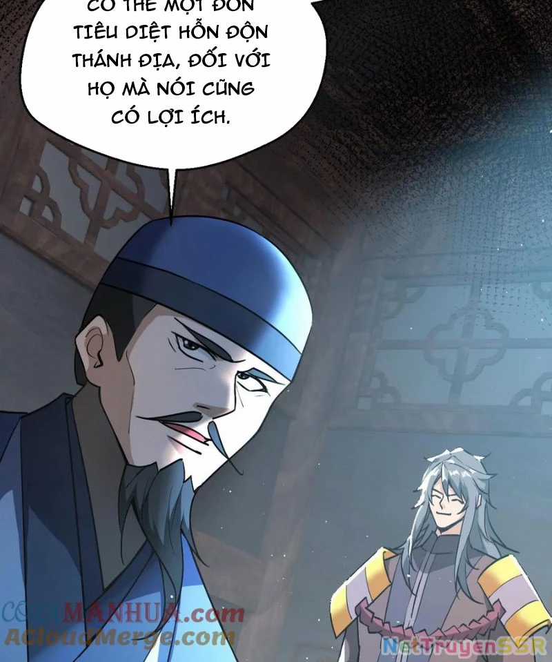 Vô Địch Đốn Ngộ Chapter 287 trang 28