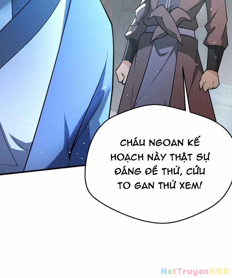 Vô Địch Đốn Ngộ Chapter 287 trang 29