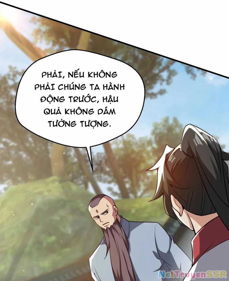 Vô Địch Đốn Ngộ Chapter 287 trang 3