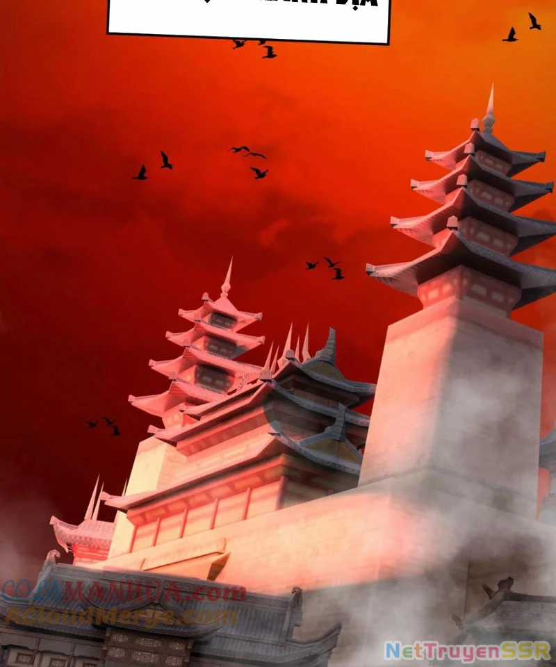 Vô Địch Đốn Ngộ Chapter 287 trang 31