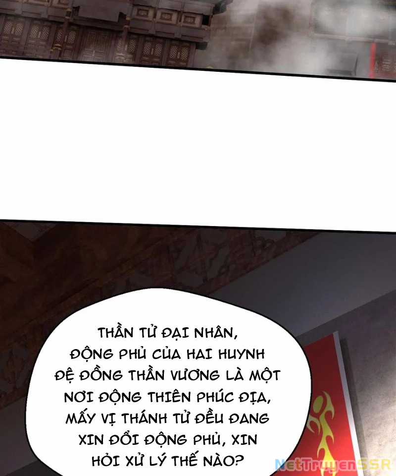 Vô Địch Đốn Ngộ Chapter 287 trang 32