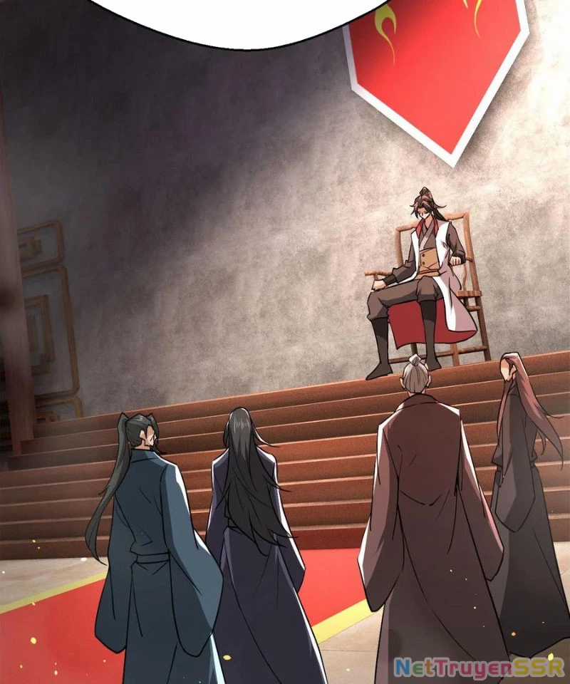 Vô Địch Đốn Ngộ Chapter 287 trang 33