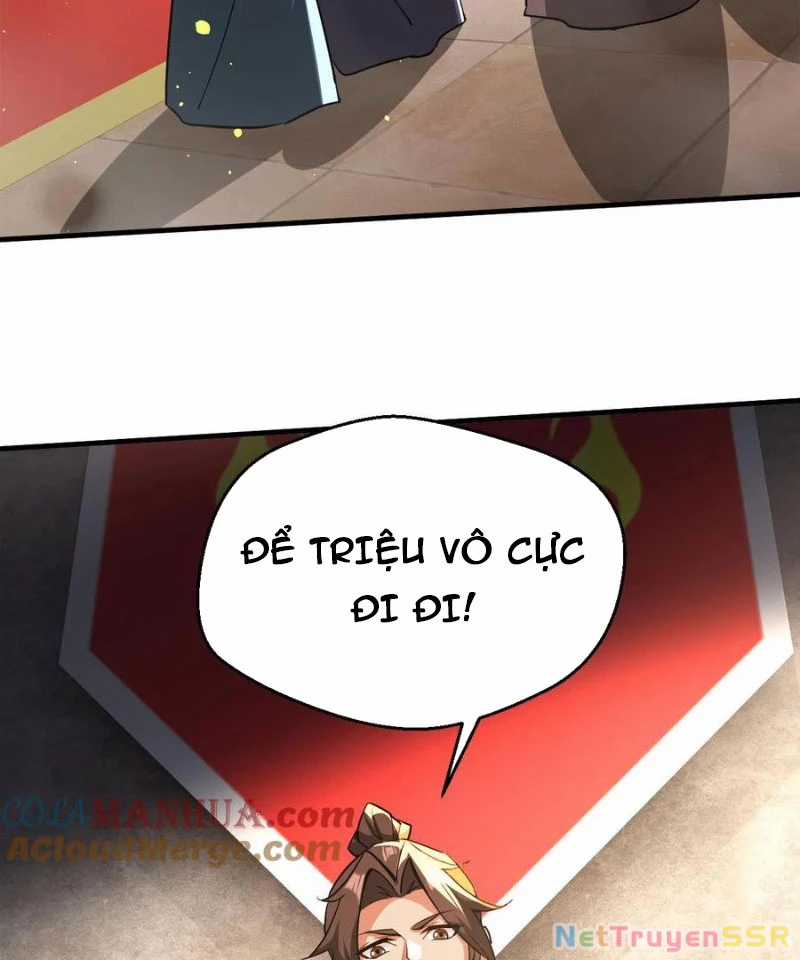 Vô Địch Đốn Ngộ Chapter 287 trang 34