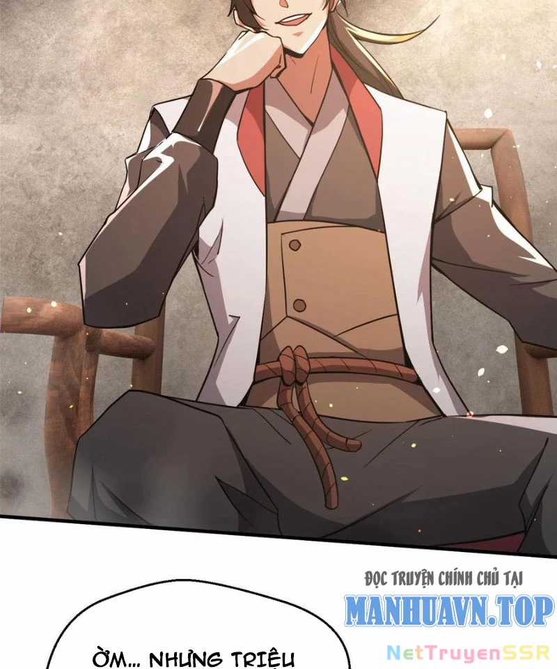 Vô Địch Đốn Ngộ Chapter 287 trang 35