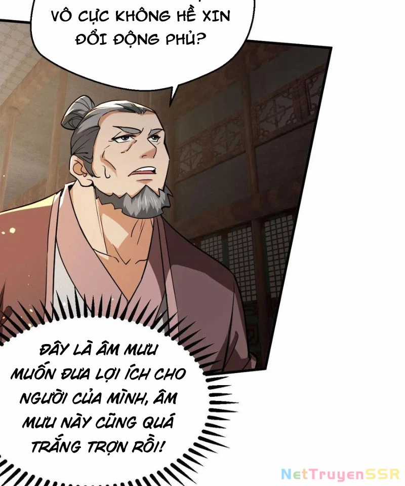 Vô Địch Đốn Ngộ Chapter 287 trang 36