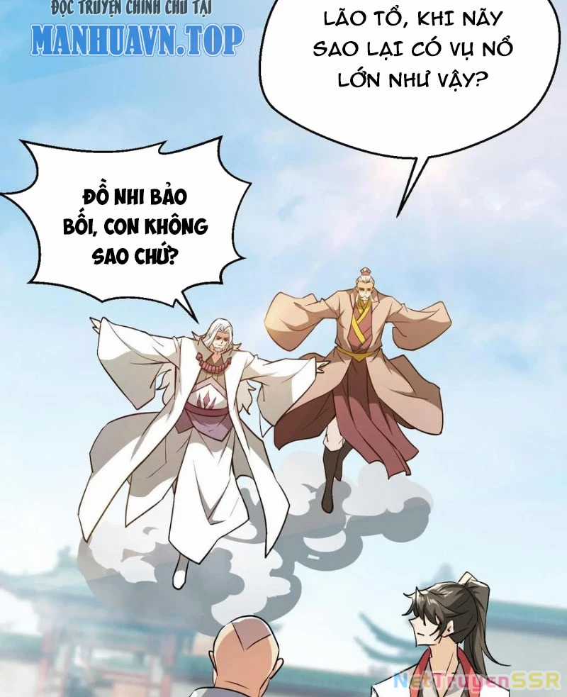 Vô Địch Đốn Ngộ Chapter 287 trang 6