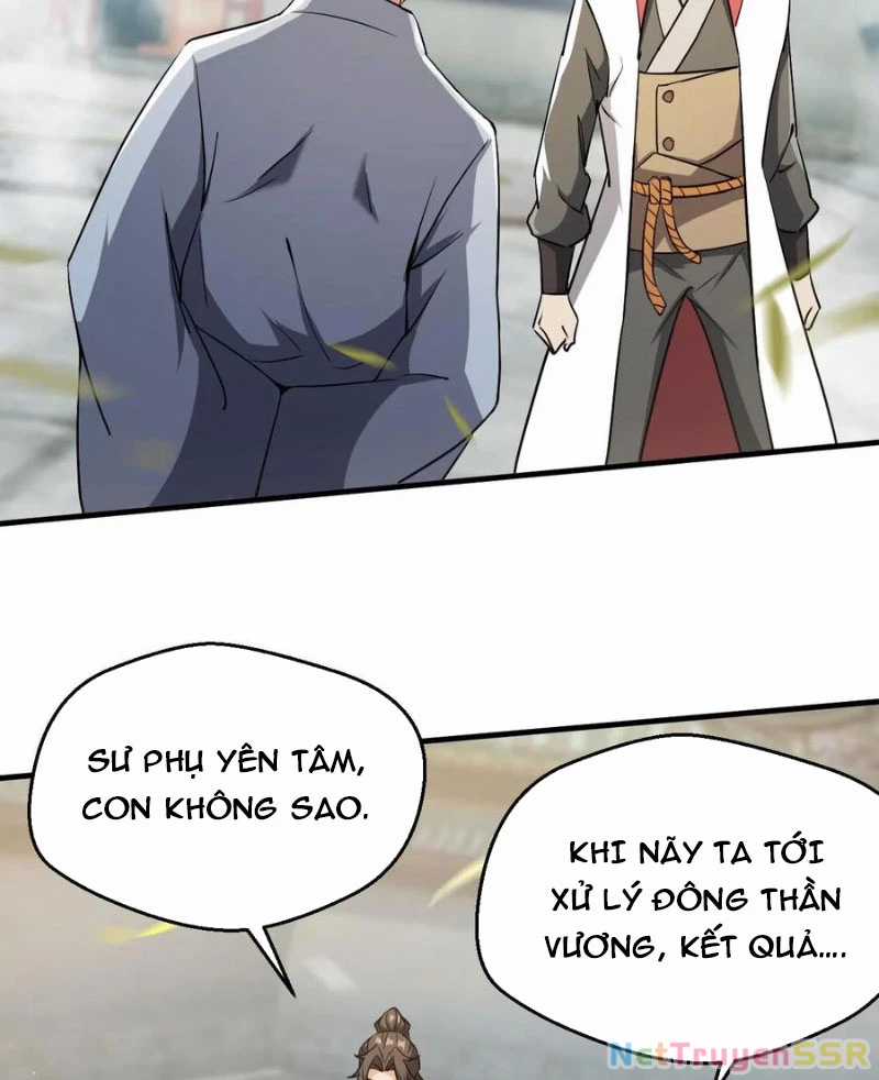 Vô Địch Đốn Ngộ Chapter 287 trang 7