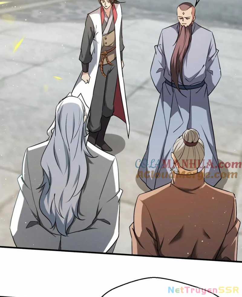 Vô Địch Đốn Ngộ Chapter 287 trang 8