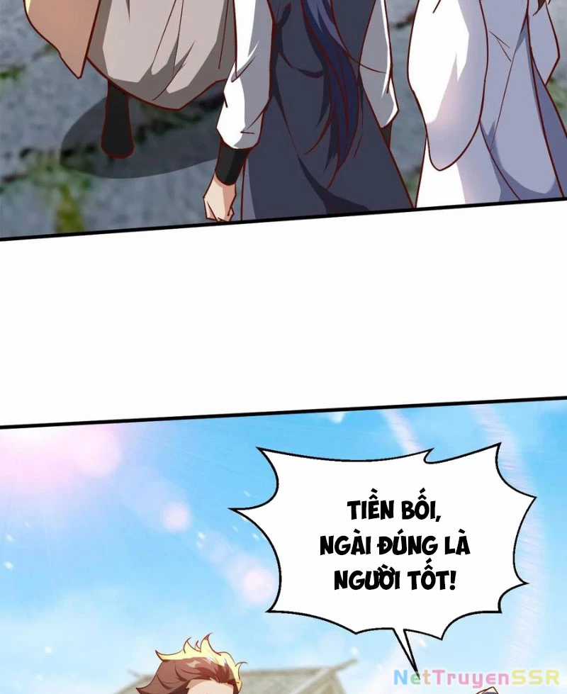 Vô Địch Đốn Ngộ Chapter 288 trang 10