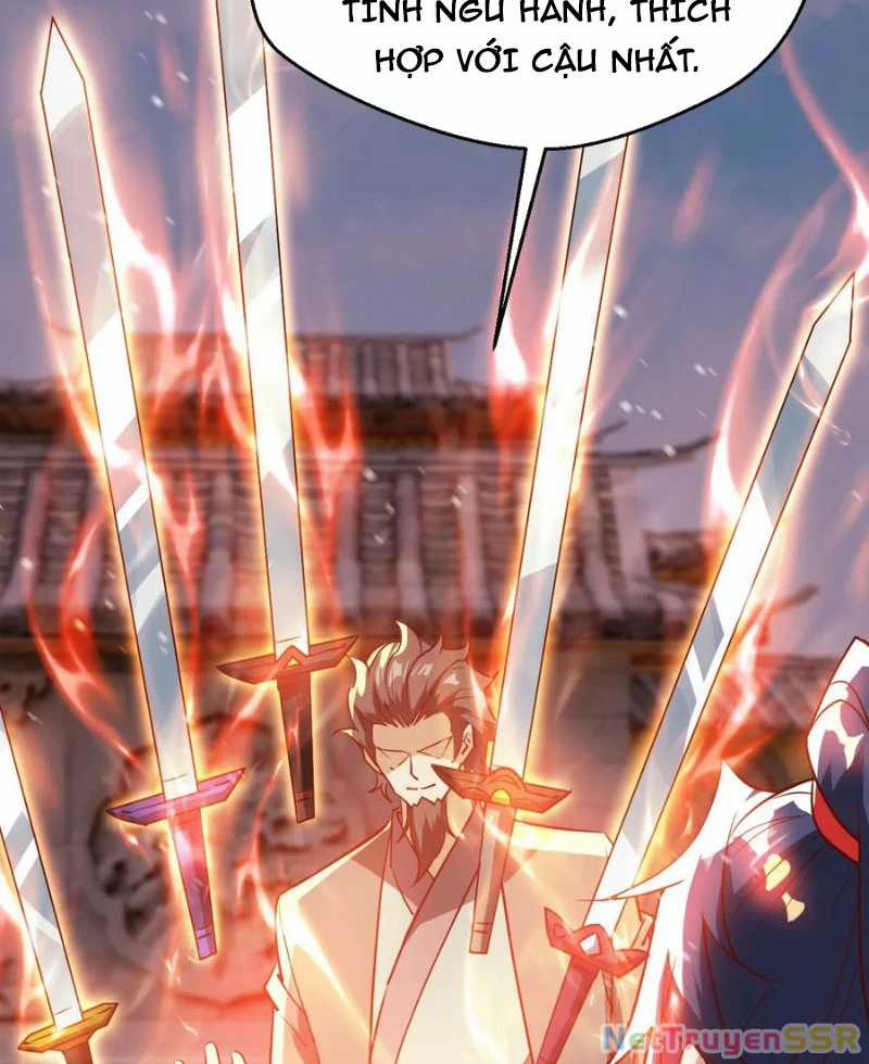 Vô Địch Đốn Ngộ Chapter 288 trang 12