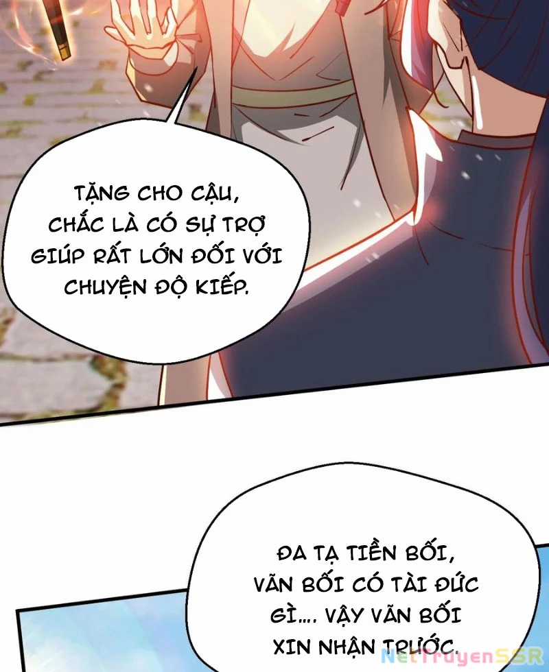 Vô Địch Đốn Ngộ Chapter 288 trang 13