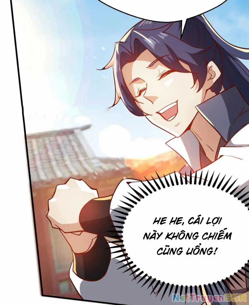 Vô Địch Đốn Ngộ Chapter 288 trang 14