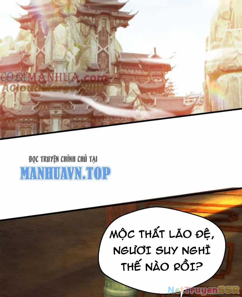 Vô Địch Đốn Ngộ Chapter 288 trang 17