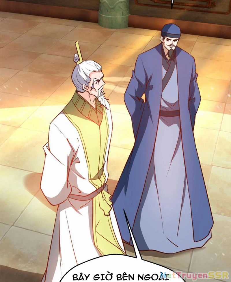 Vô Địch Đốn Ngộ Chapter 288 trang 18