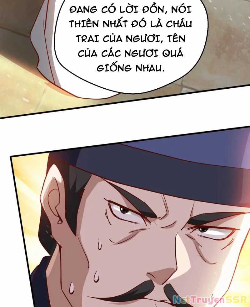 Vô Địch Đốn Ngộ Chapter 288 trang 19