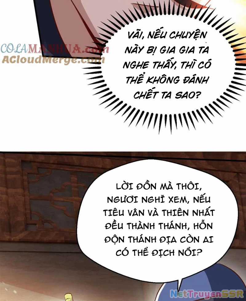 Vô Địch Đốn Ngộ Chapter 288 trang 20