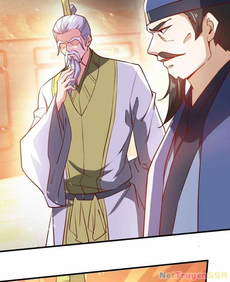 Vô Địch Đốn Ngộ Chapter 288 trang 21