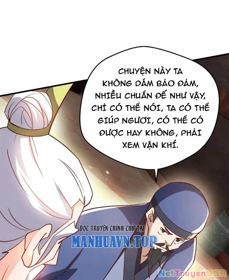 Vô Địch Đốn Ngộ Chapter 288 trang 23